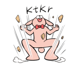 usazii daily life stamp sticker #630212