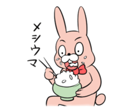 usazii daily life stamp sticker #630214