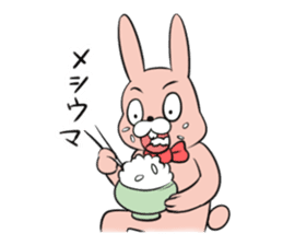 usazii daily life stamp sticker #630214