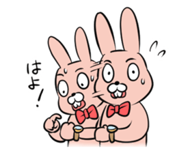 usazii daily life stamp sticker #630219