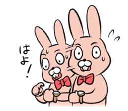 usazii daily life stamp sticker #630219