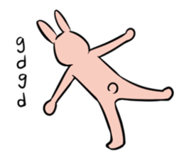 usazii daily life stamp sticker #630221