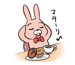 usazii daily life stamp sticker #630224