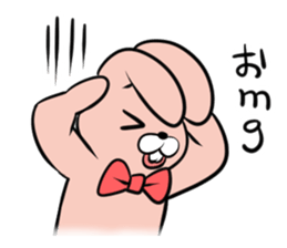 usazii daily life stamp sticker #630225