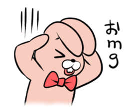 usazii daily life stamp sticker #630225