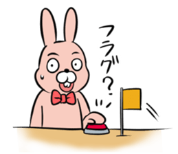 usazii daily life stamp sticker #630232