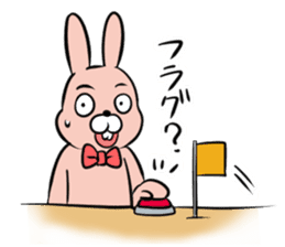 usazii daily life stamp sticker #630232