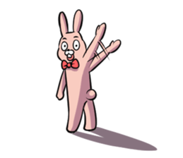 usazii daily life stamp sticker #630241