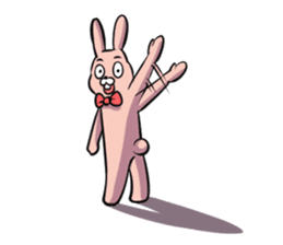 usazii daily life stamp sticker #630241