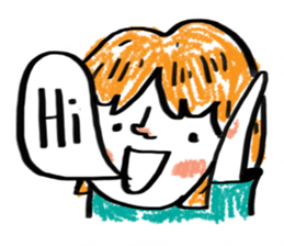 yupi yupi sticker #630522