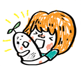 yupi yupi sticker #630526