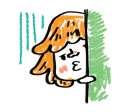 yupi yupi sticker #630527