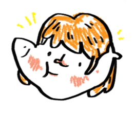 yupi yupi sticker #630528