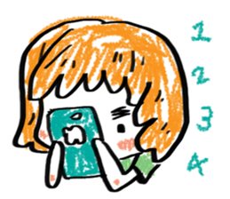 yupi yupi sticker #630534