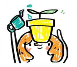 yupi yupi sticker #630537