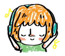 yupi yupi sticker #630539