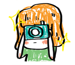 yupi yupi sticker #630540