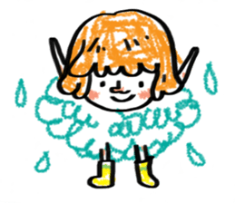 yupi yupi sticker #630543