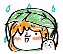 yupi yupi sticker #630544