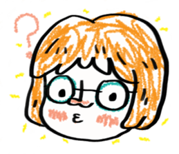 yupi yupi sticker #630545