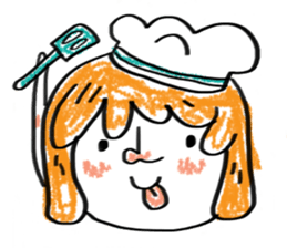 yupi yupi sticker #630547