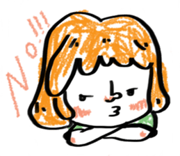 yupi yupi sticker #630550