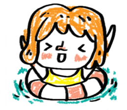 yupi yupi sticker #630551