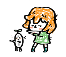 yupi yupi sticker #630552