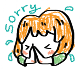 yupi yupi sticker #630554