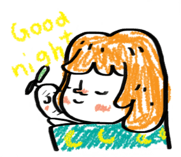 yupi yupi sticker #630557