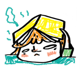 yupi yupi sticker #630559