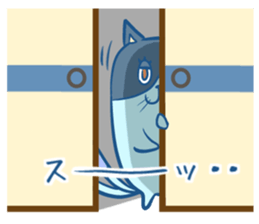 chibi monsters sticker #630699