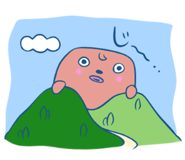 chibi monsters sticker #630710