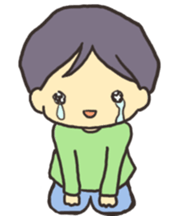 fukkun & icchi sticker #631026