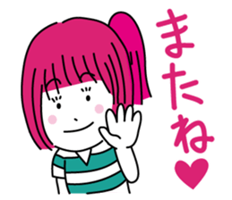 Love with someone always sticker #631332