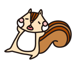 risurisu sticker #631394