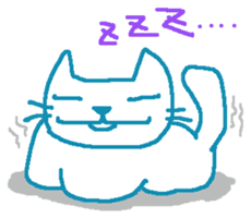 Graffiti Caty sticker #631666