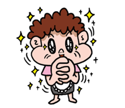 HAMAKO sticker #631770