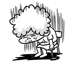 HAMAKO sticker #631771