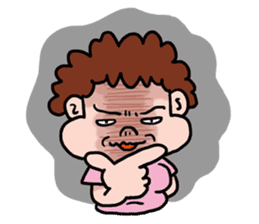 HAMAKO sticker #631793