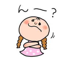 Let's go to eat somewhere ! sticker #631888