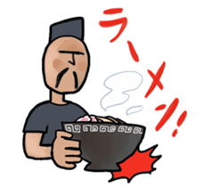 Let's go to eat somewhere ! sticker #631900