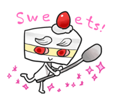 Let's go to eat somewhere ! sticker #631919