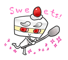 Let's go to eat somewhere ! sticker #631919