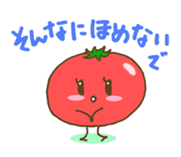 Veget-able sticker #632324