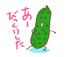 Veget-able sticker #632357