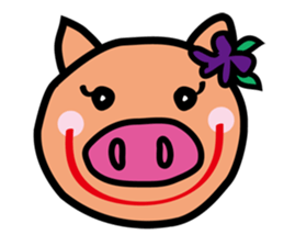 amii Happy Land sticker #632404