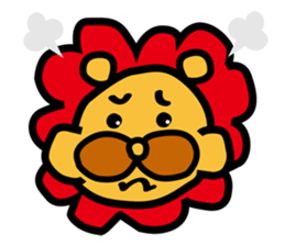 amii Happy Land sticker #632406