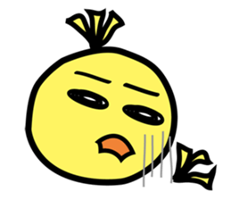 amii Happy Land sticker #632408