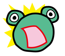 amii Happy Land sticker #632409